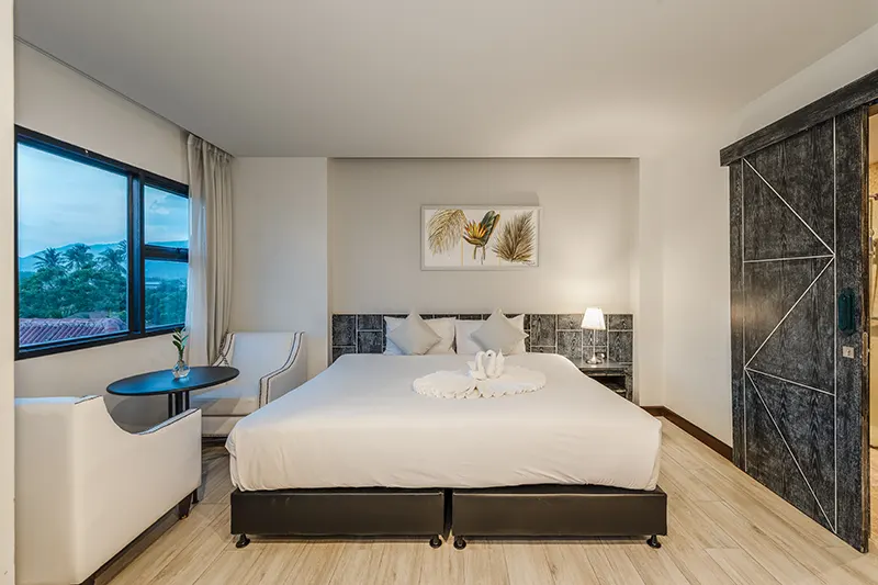 Superior Room